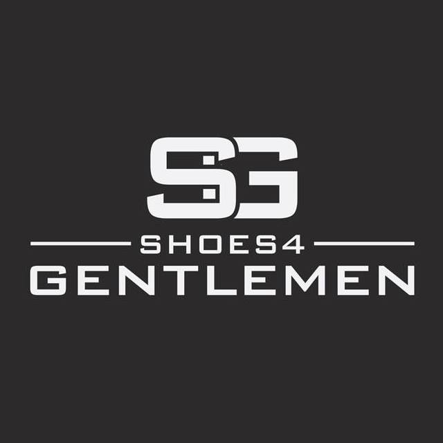 Shoes 4 Gentlemen coupons